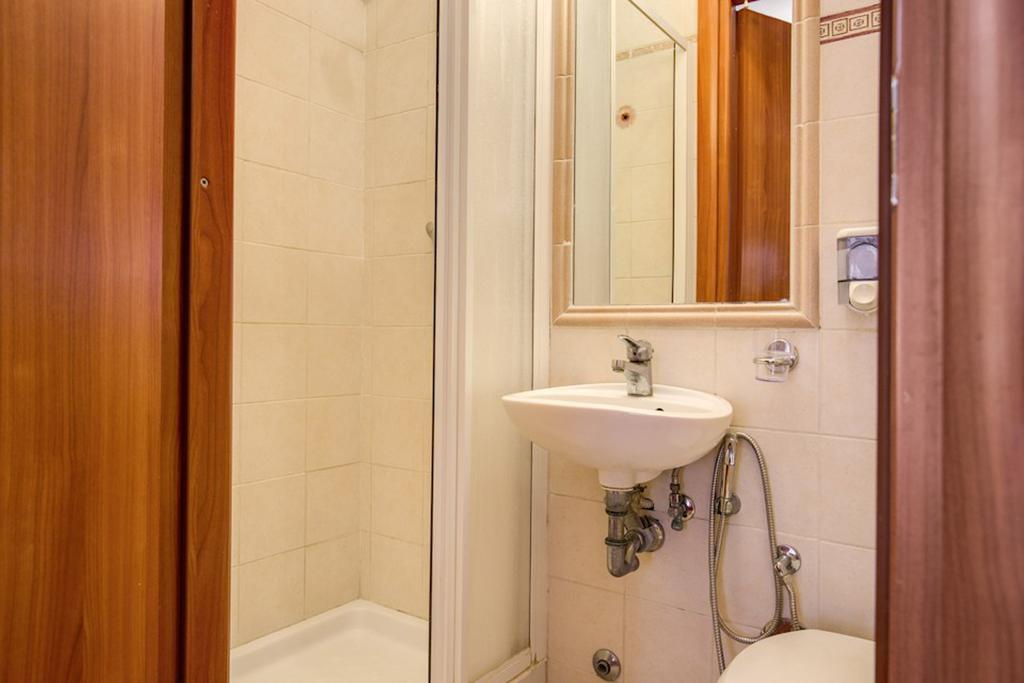 Giovy Bed and breakfast Roma