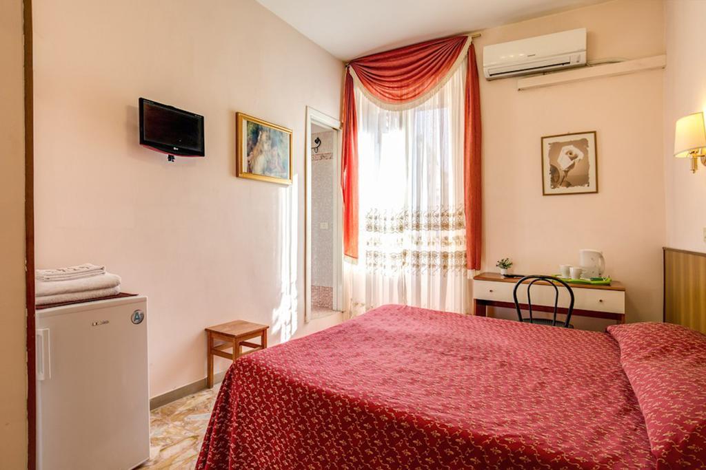 Bed and breakfast Giovy