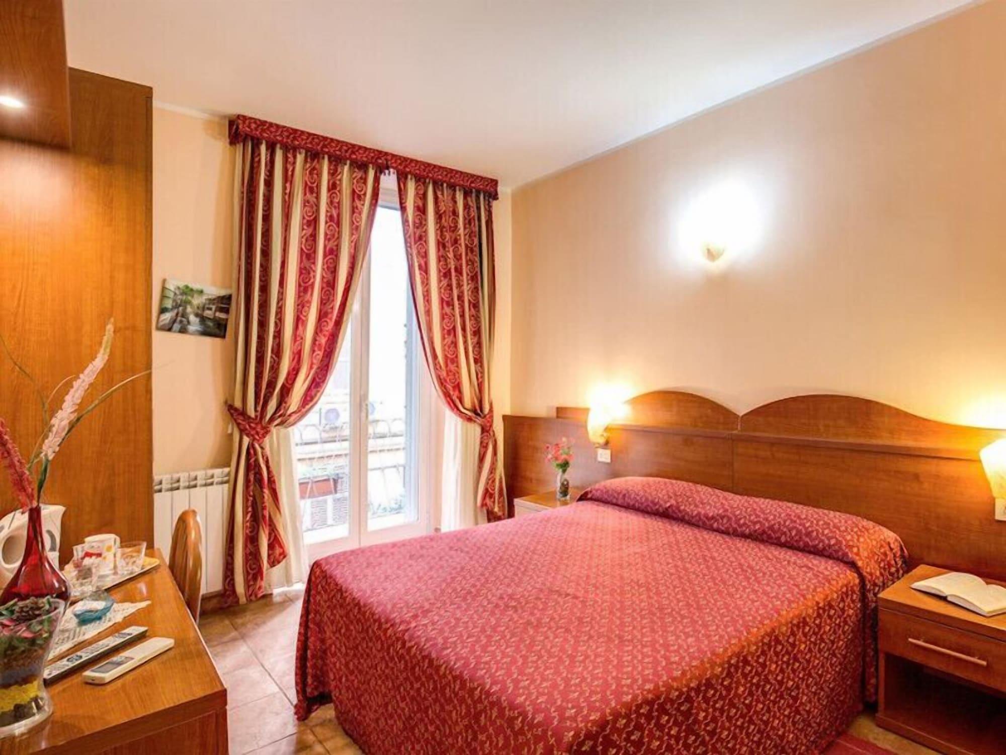 Giovy Bed and breakfast Roma