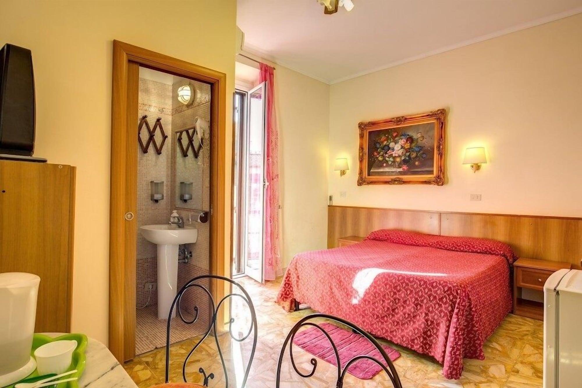 Giovy Bed and breakfast 2*