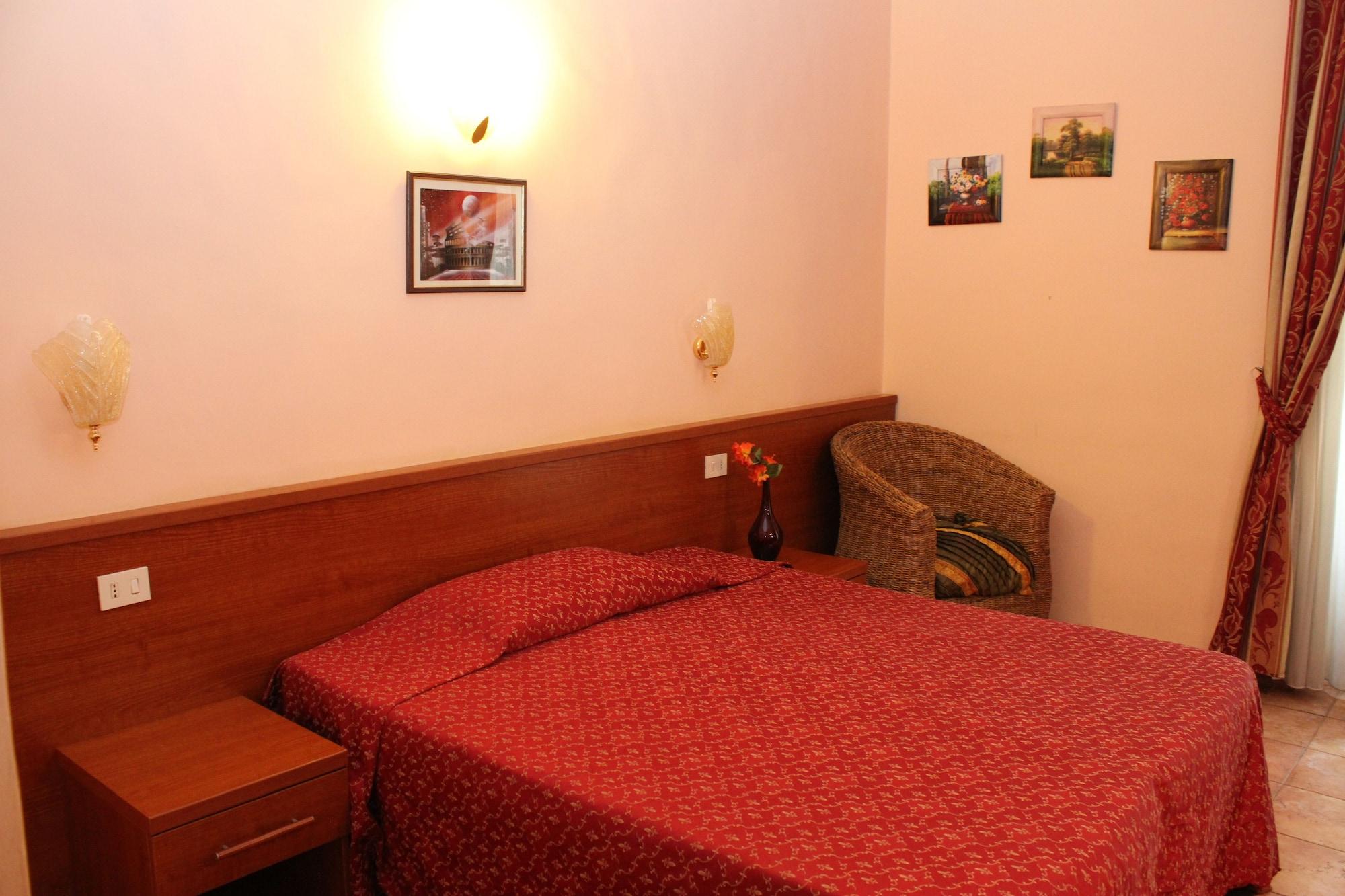 Bed and breakfast Giovy