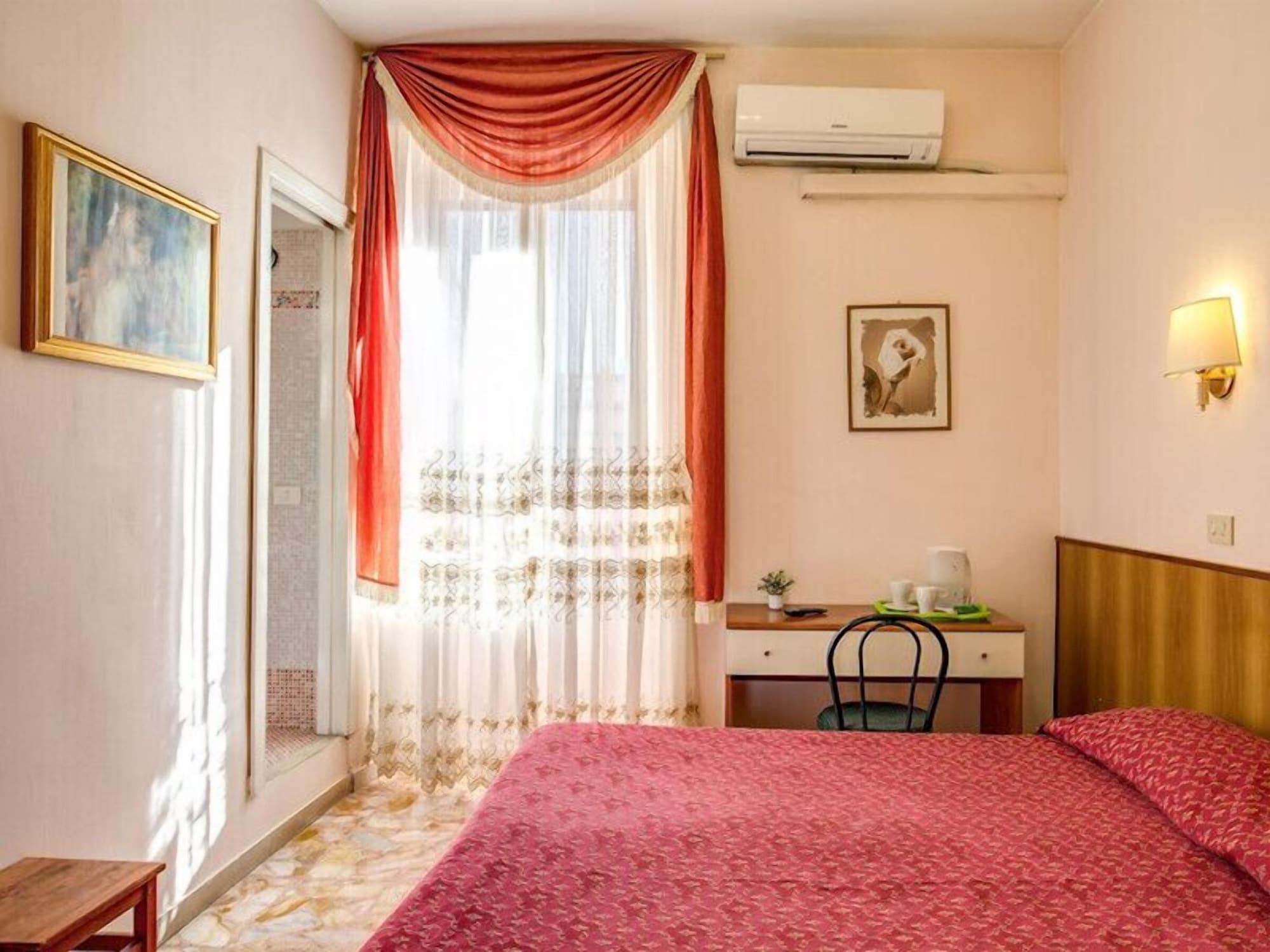 Bed and breakfast Giovy