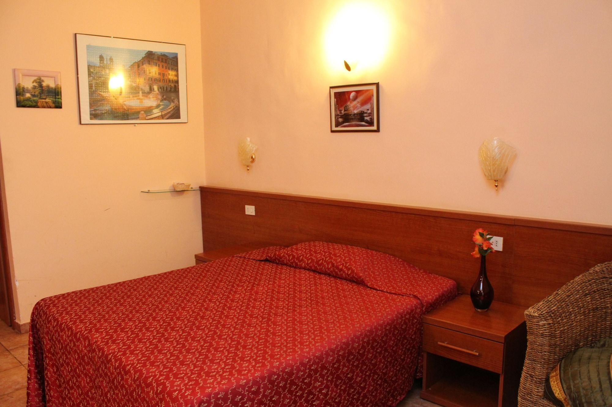 Giovy Bed and breakfast 2*