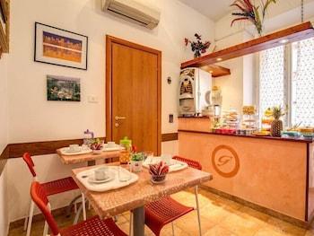 Giovy Bed and breakfast 2*