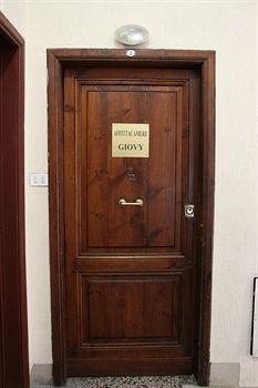 Bed and breakfast Giovy