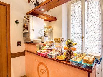 Giovy Bed and breakfast