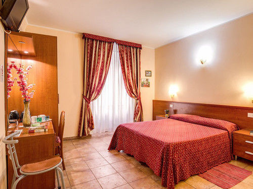 Bed and breakfast Giovy