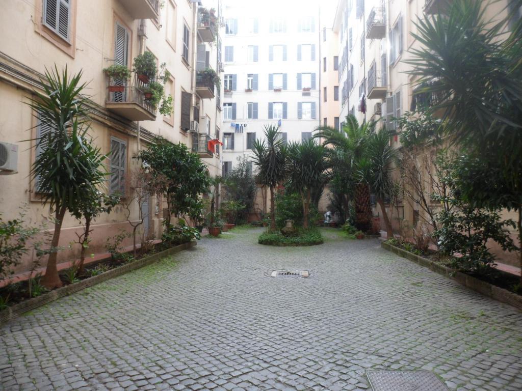 Giovy Bed and breakfast Roma