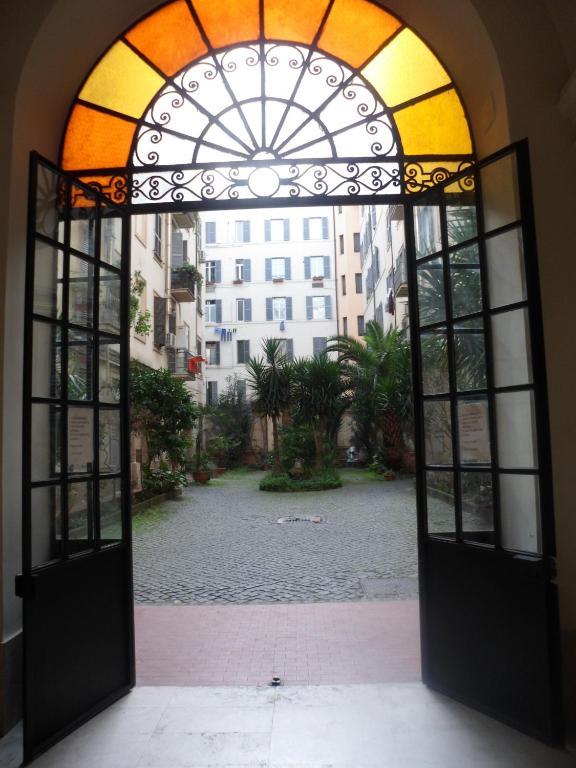 Giovy Bed and breakfast 2*