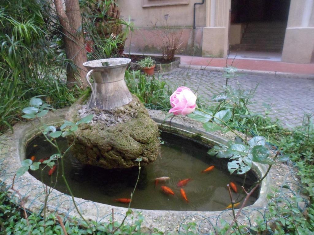 Giovy Bed and breakfast