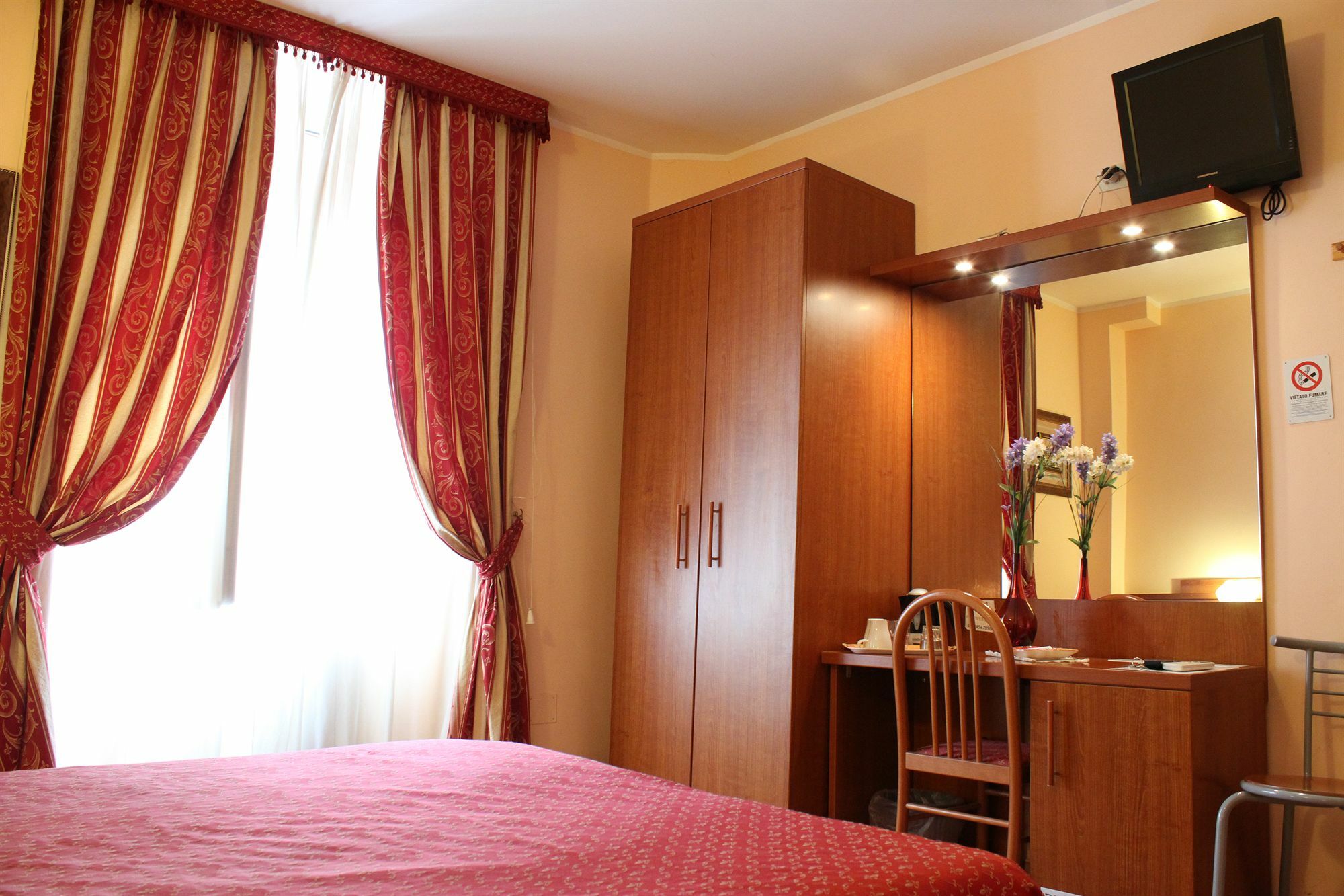 Giovy Bed and breakfast